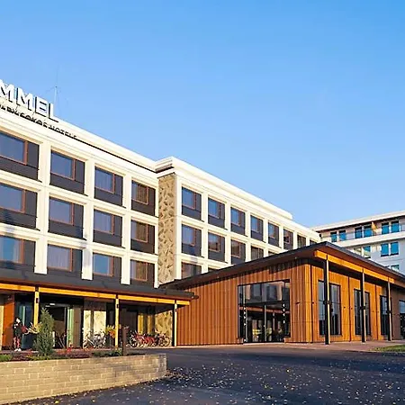 Hotel Original Sokos Kimmel 4*