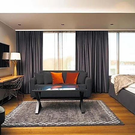 Hotel Original Sokos Kimmel Joensuu