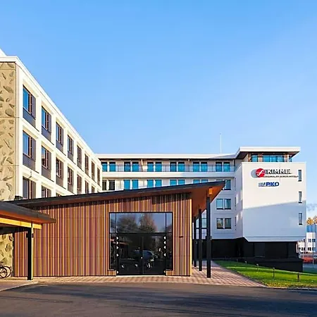Original Sokos Kimmel Hotel 4*