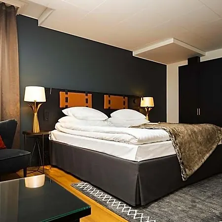 Original Sokos Kimmel Hotel 4*