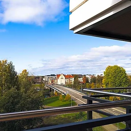 Hotel Original Sokos Kimmel