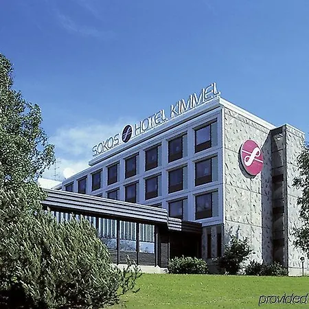 Original Sokos Kimmel Hotel
