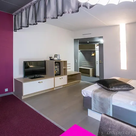 Hotel Original Sokos Kimmel 4*