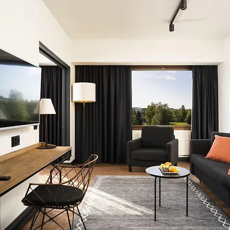 Original Sokos Kimmel Hotel 4*
