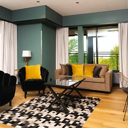 Original Sokos Kimmel Hotel 4*