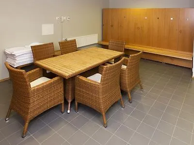 基梅尔约恩苏奥里吉纳尔所库斯酒店 酒店