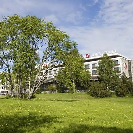 Hotel Original Sokos Kimmel Joensuu
