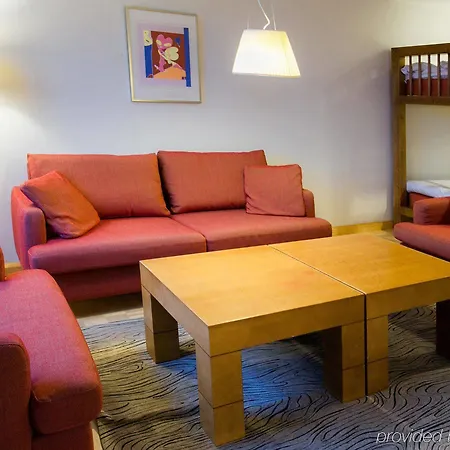 Original Sokos Kimmel Hotel 4*