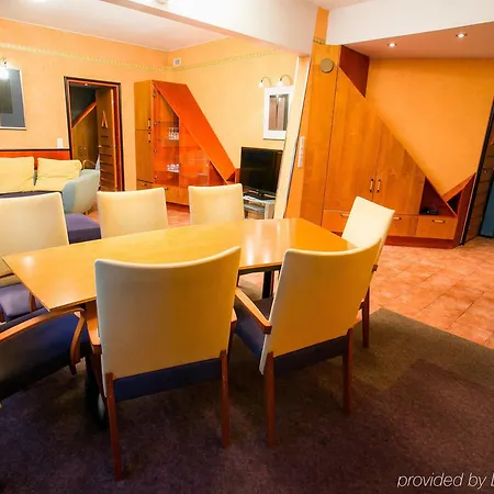 Hotel Original Sokos Kimmel