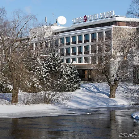 Hotel Original Sokos Kimmel Joensuu