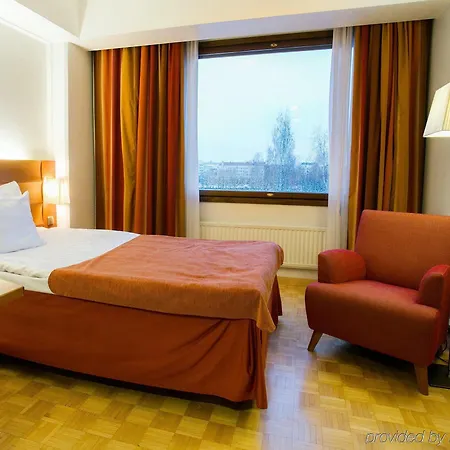 Original Sokos Kimmel Hotel