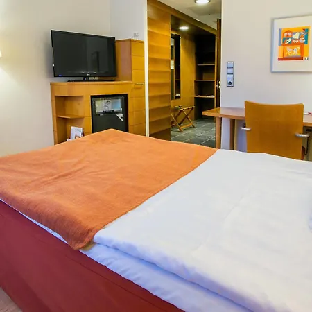 Hotel Original Sokos Kimmel 4*