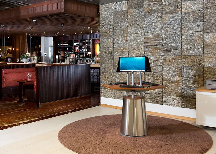 Original Sokos Kimmel Hotelli 4*